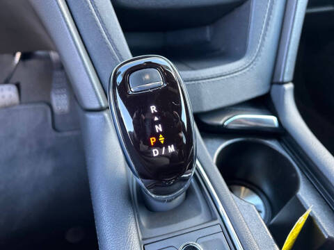 2023 Cadillac XT5 Luxury