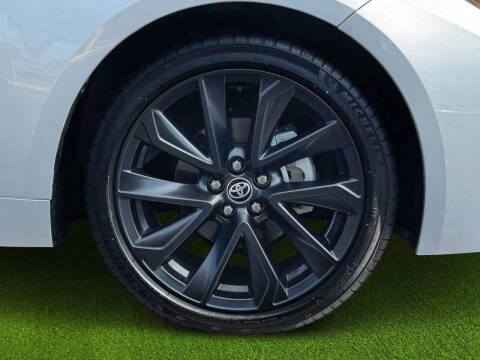 2023 Toyota Corolla XSE