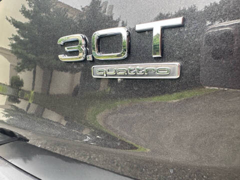 2014 Audi Q5 3.0T quattro Premium Plus