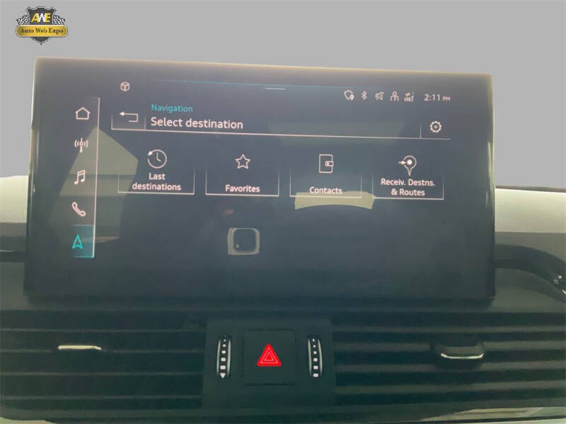 2023 Audi Q5 e quattro S line Prem Pl 55 TFSI