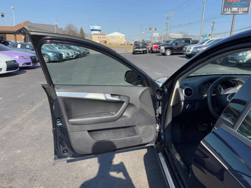 2011 Audi A3 2.0T quattro Premium Plus