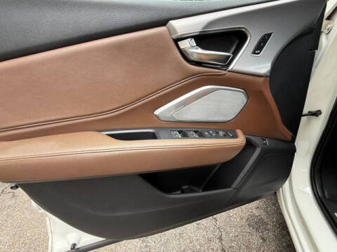 2019 Acura RDX w/Tech