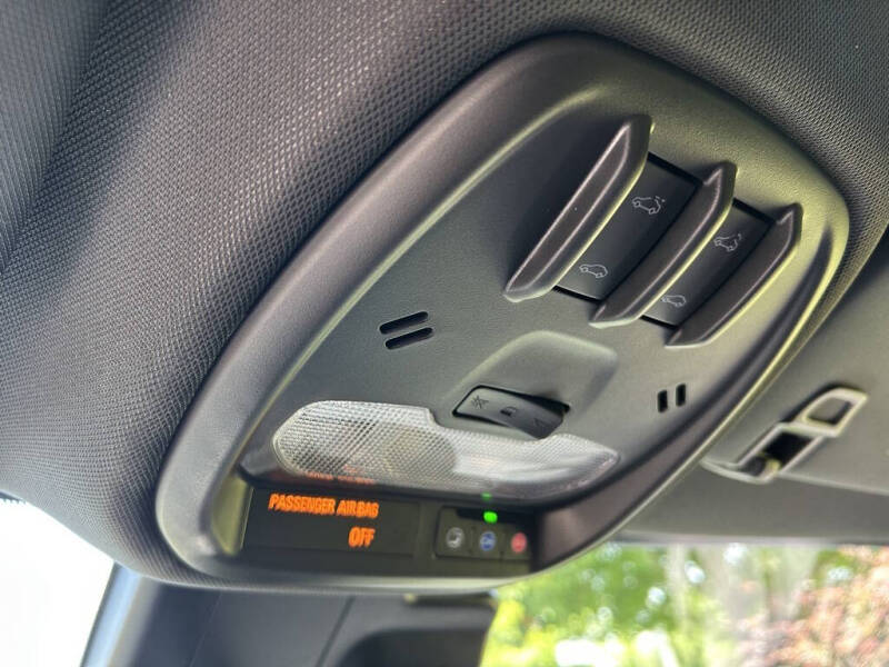 2025 Chevrolet Trax RS