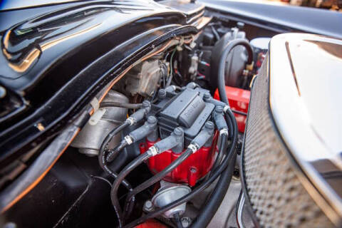 1964 Chevrolet Corvette