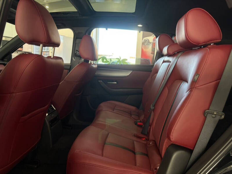 2025 Mazda CX-70 Plug-in Hybrid Premium Plus