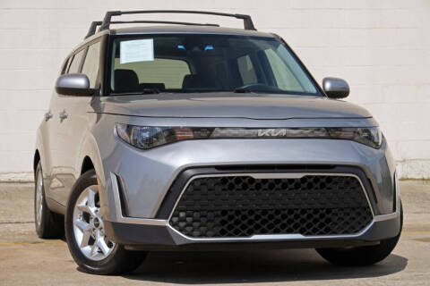 2023 Kia Soul