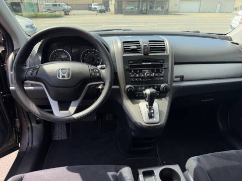 2011 Honda CR-V EX
