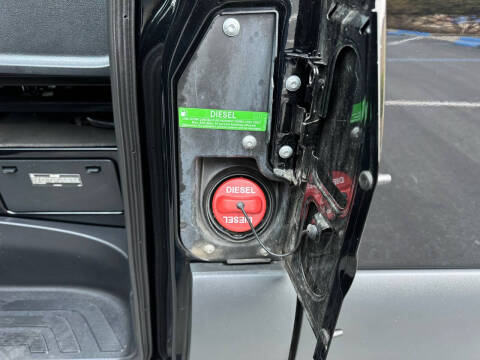 2023 Mercedes-Benz Sprinter 2500