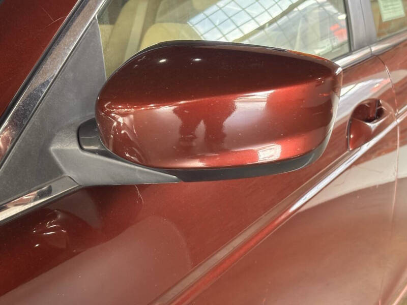 2010 Honda Accord LX-P