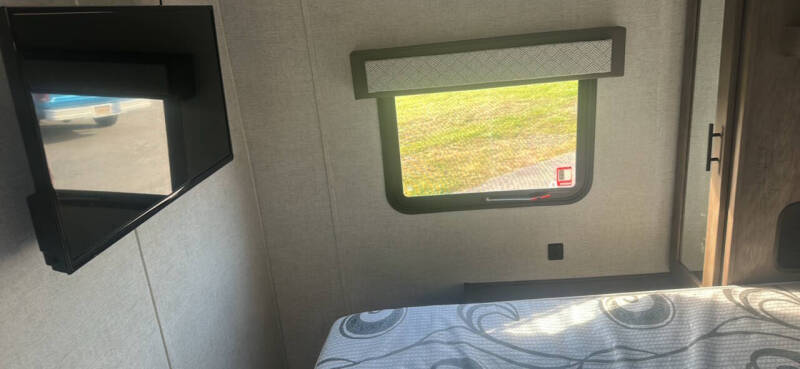 2020 Forest River Wildwood X-Lite