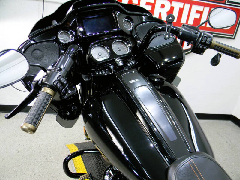 2023 Harley-Davidson Road Glide ST