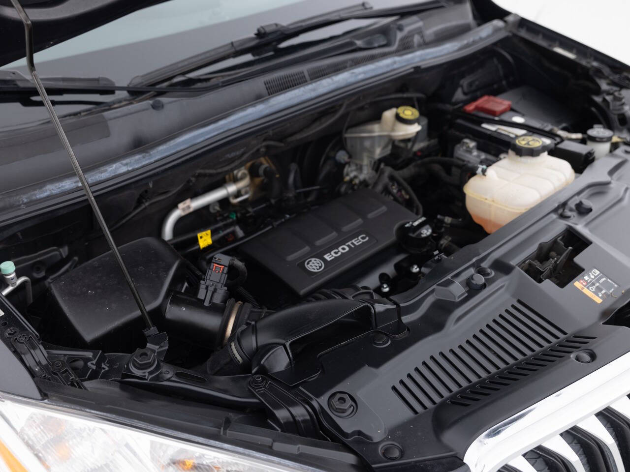 Used Car 2016 Buick Encore  Convenience 4dr Crossover For Sale Under $10,000 In Coal City, Illinois