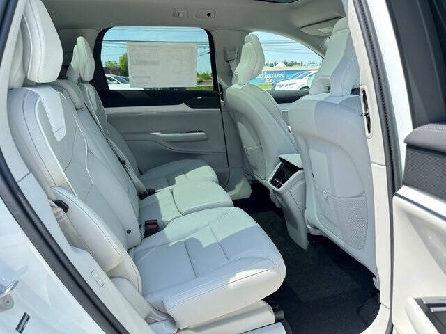 2025 Volvo EX90 Twin Plus 7P