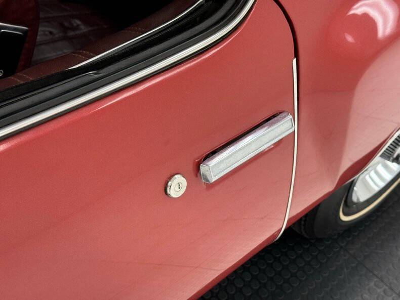 1976 Chevrolet Monte Carlo