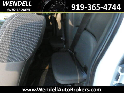 2017 Nissan Frontier Desert Runner