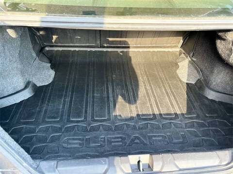 2023 Subaru WRX Limited