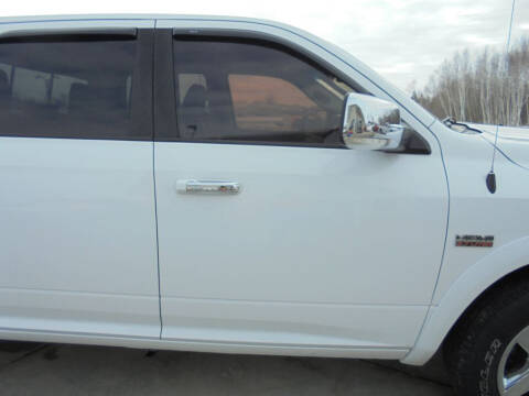 2015 RAM 1500 Laramie