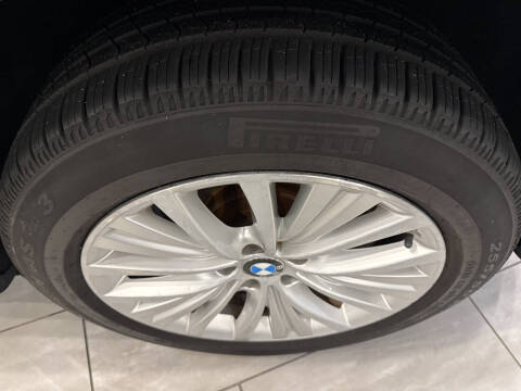 2016 BMW X5 xDrive50i