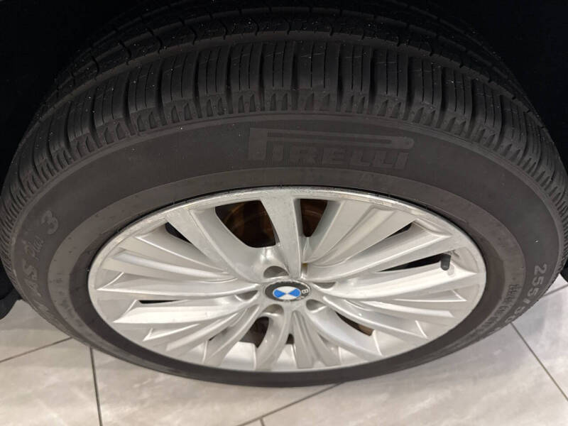 2016 BMW X5 xDrive50i