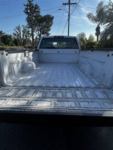 2017 Chevrolet Silverado 2500HD
