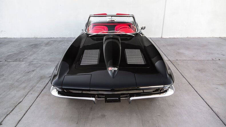 1963 Chevrolet Corvette