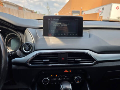 2017 Mazda CX-9 Touring