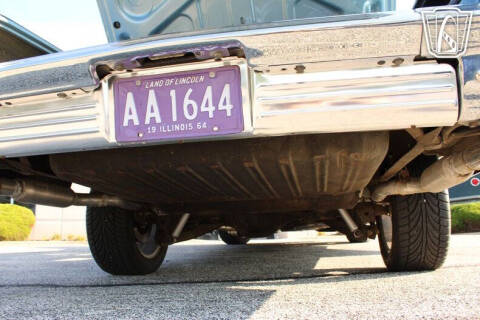 1964 Chevrolet Impala