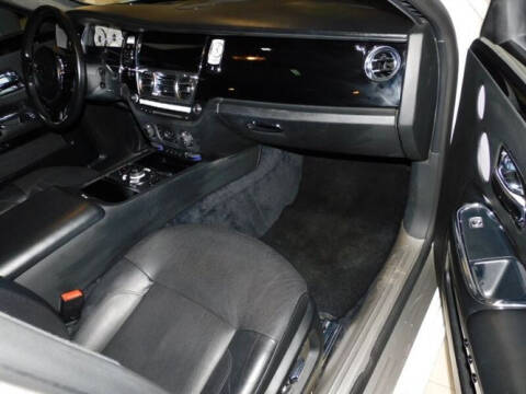 2013 Rolls-Royce Ghost