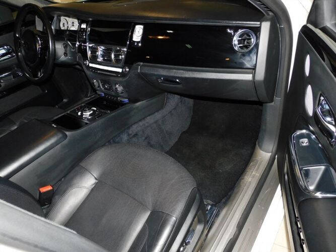 2013 Rolls-Royce Ghost