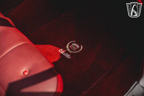 1967 Cadillac DeVille