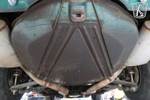 1973 Chevrolet Corvette