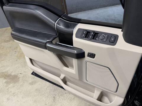 2020 Ford F-350 Super Duty Limited