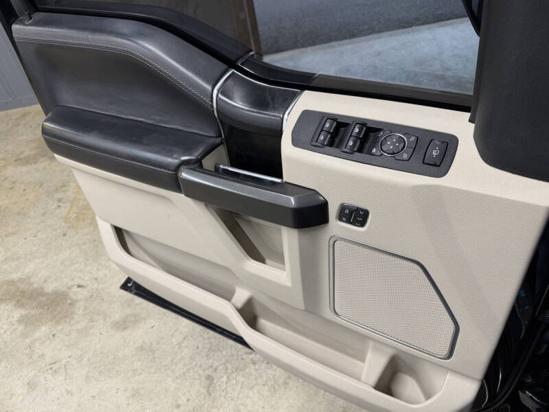 2020 Ford F-350 Super Duty Limited