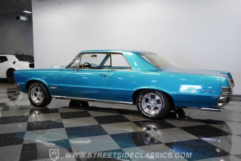1965 Pontiac LeMans