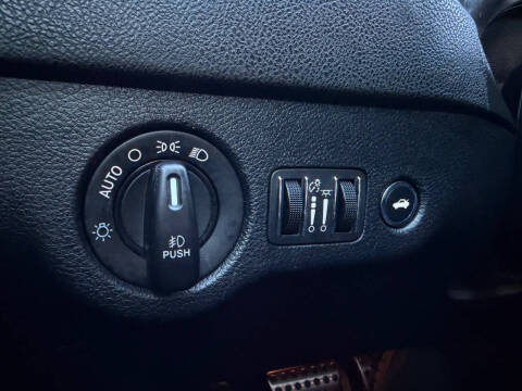 2018 Dodge Charger R/T Scat Pack