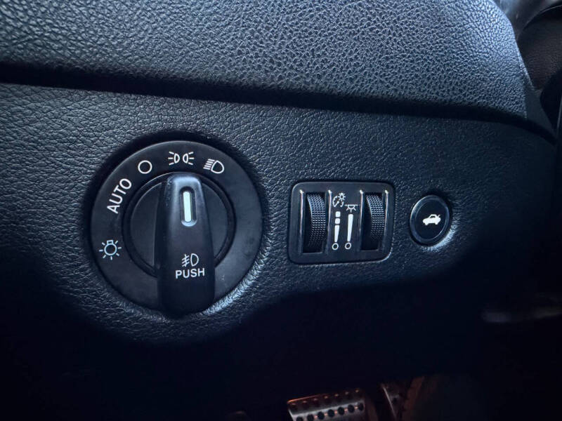 2018 Dodge Charger R/T Scat Pack