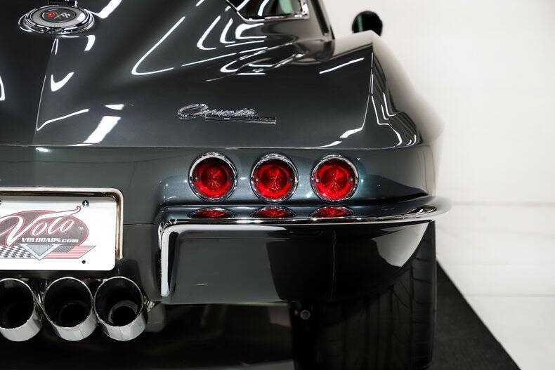 1964 Chevrolet Corvette