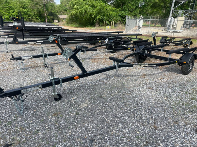 2023 Bear Sj54-16 for sale at WALKER MOTORS LLC & TRAILERS in Hattiesburg MS