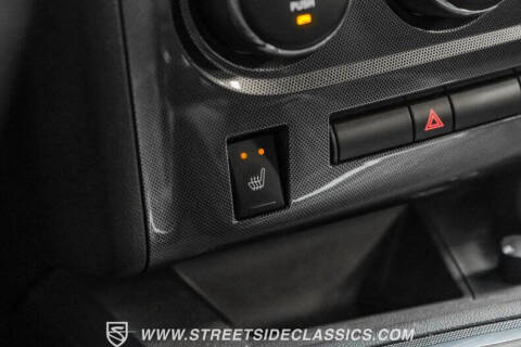 2009 Dodge Challenger SRT8