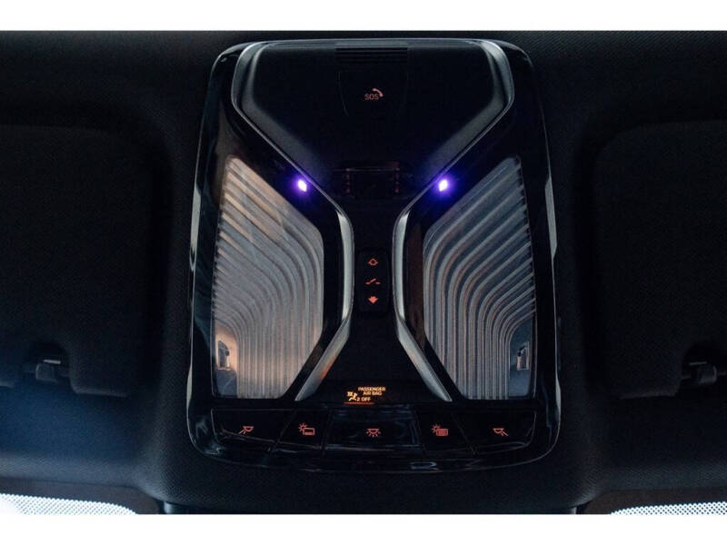 2022 BMW 7 Series 750i xDrive