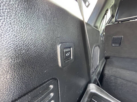 2017 Lincoln Navigator Select