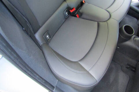 2017 MINI Hardtop 4 Door Cooper S