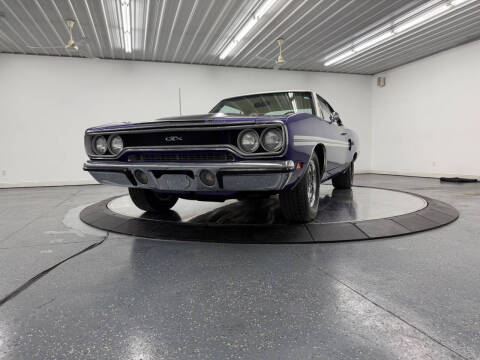 1970 Plymouth GTX
