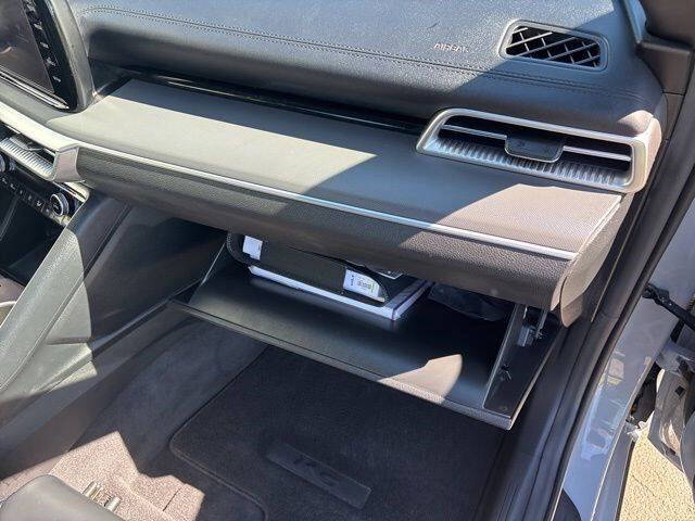 2024 Kia K5