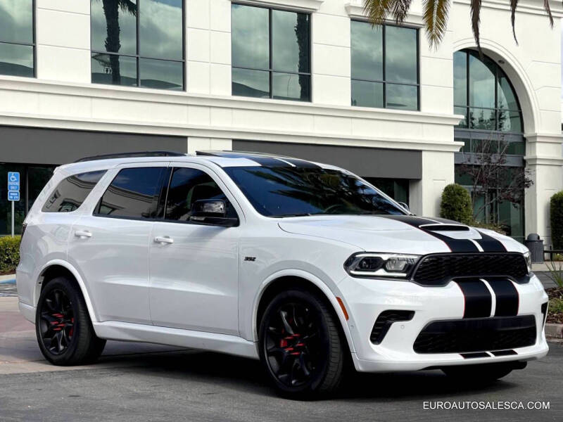 2024 Dodge Durango SRT 392 Premium