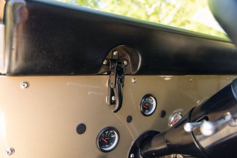 1973 Jeep CJ-5
