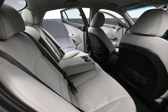 2014 Kia Optima LX