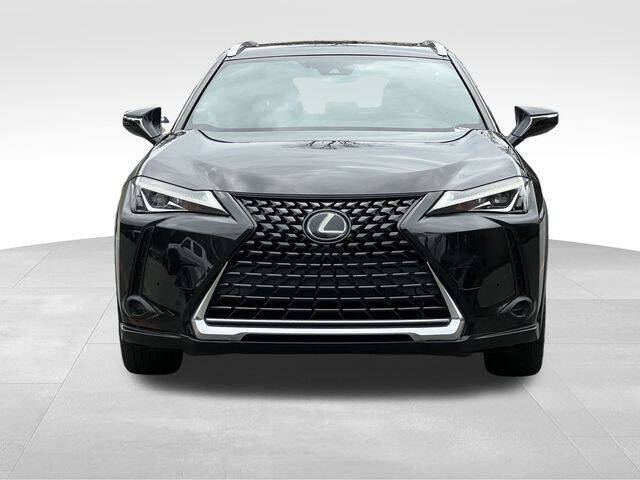 2019 Lexus UX 200