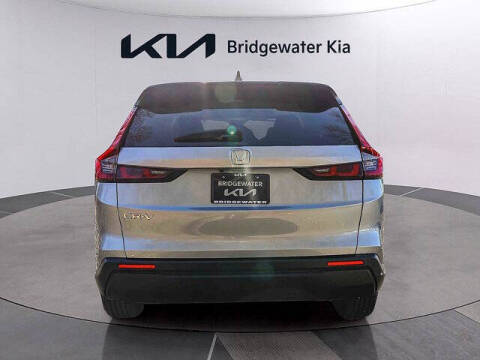 2023 Honda CR-V