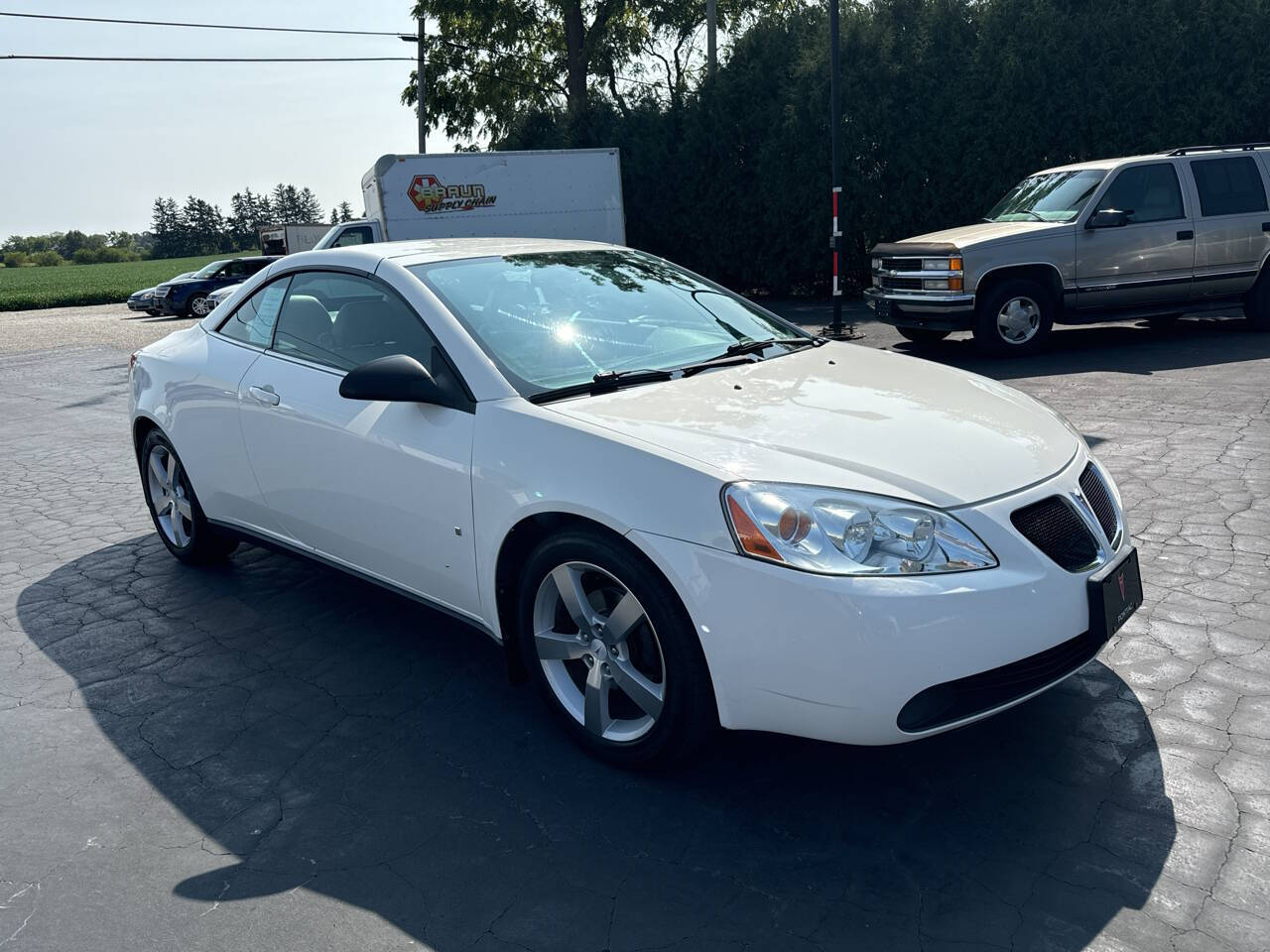 Pontiac G6 For Sale In Minster, OH